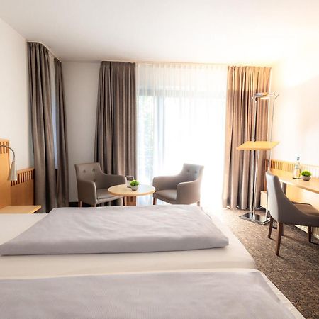 Parkhotel Nuembrecht Eksteriør bilde