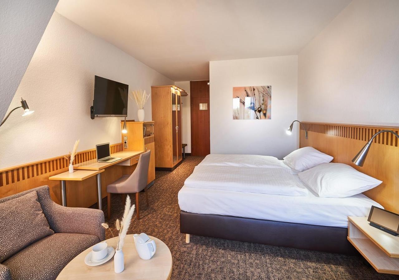 Parkhotel Nuembrecht Eksteriør bilde
