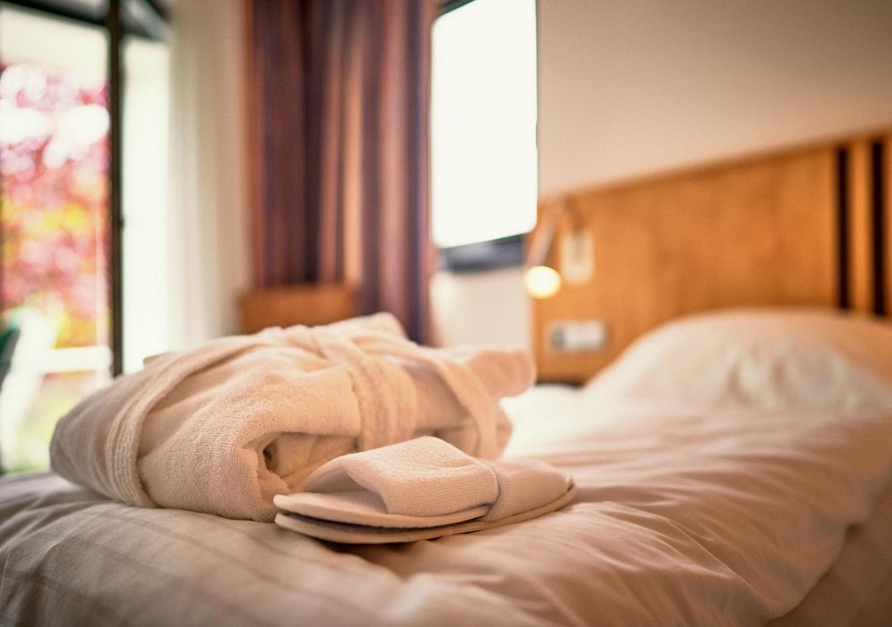 Parkhotel Nuembrecht Eksteriør bilde