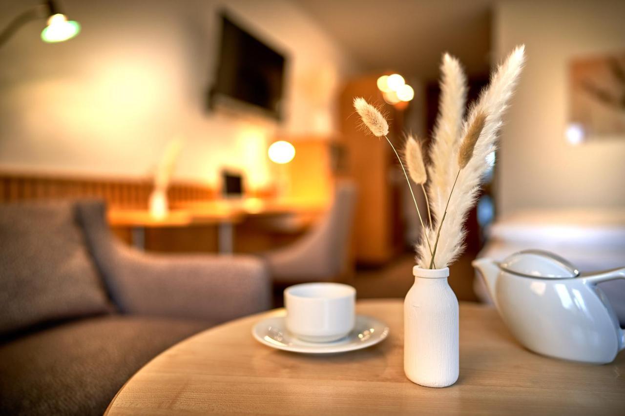 Parkhotel Nuembrecht Eksteriør bilde
