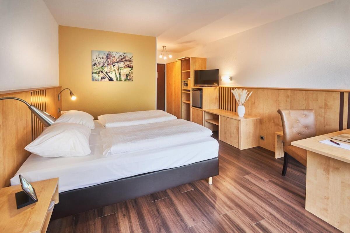 Parkhotel Nuembrecht Eksteriør bilde