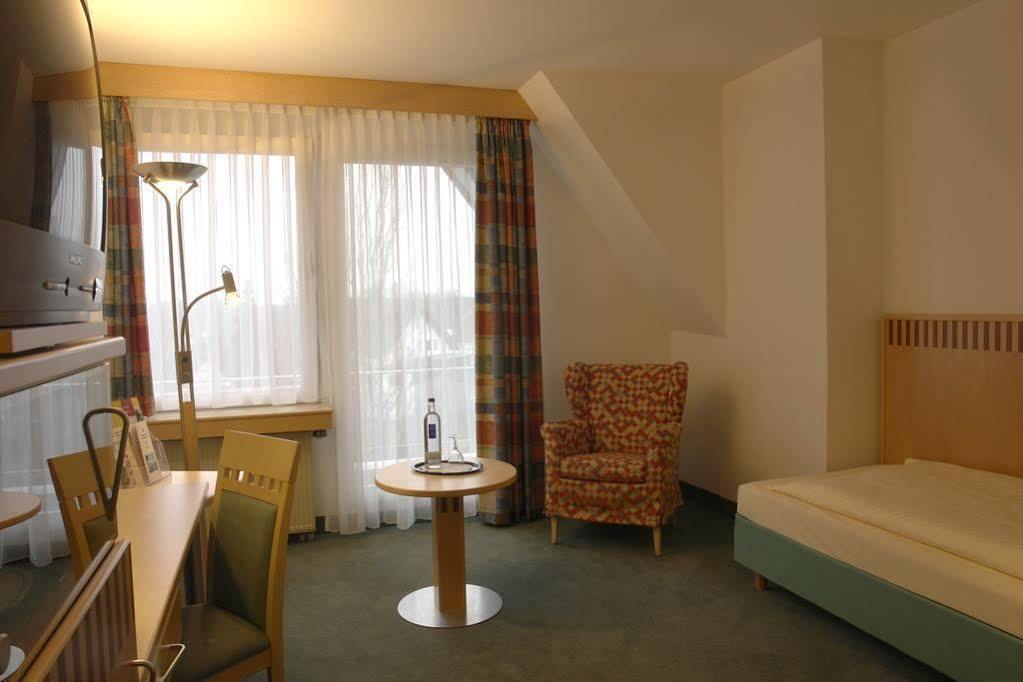 Parkhotel Nuembrecht Eksteriør bilde
